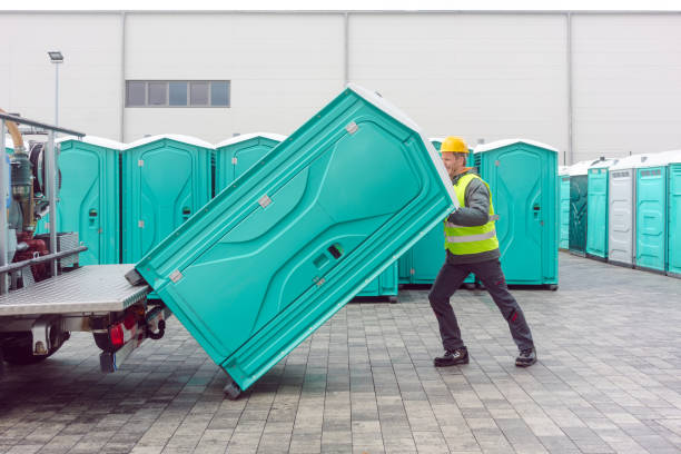 Best High-end porta potty rental  in Memphis, TX