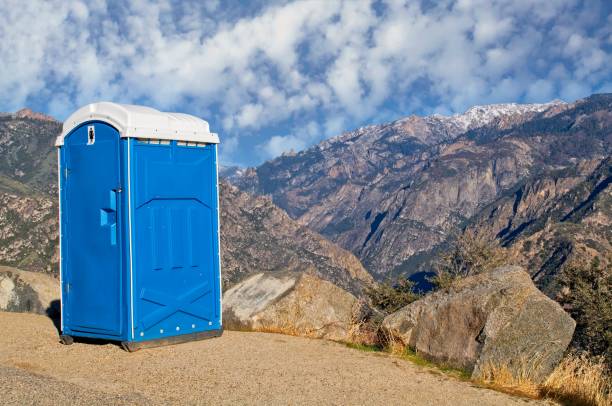 Best Best portable toilet rental  in Memphis, TX