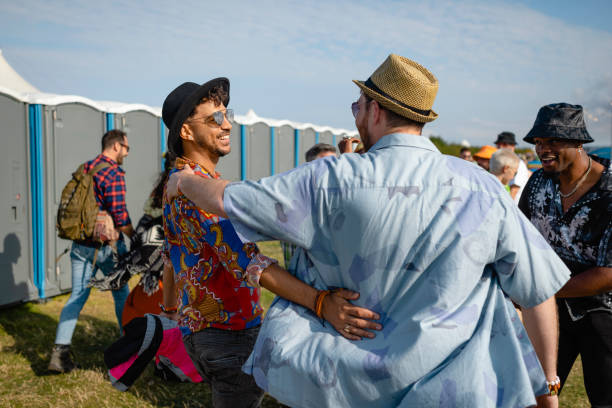 Best Event porta potty rental  in Memphis, TX