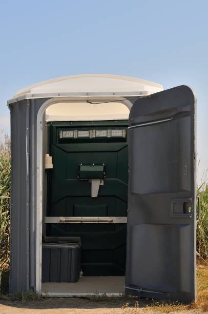 Best Construction site porta potty rental  in Memphis, TX
