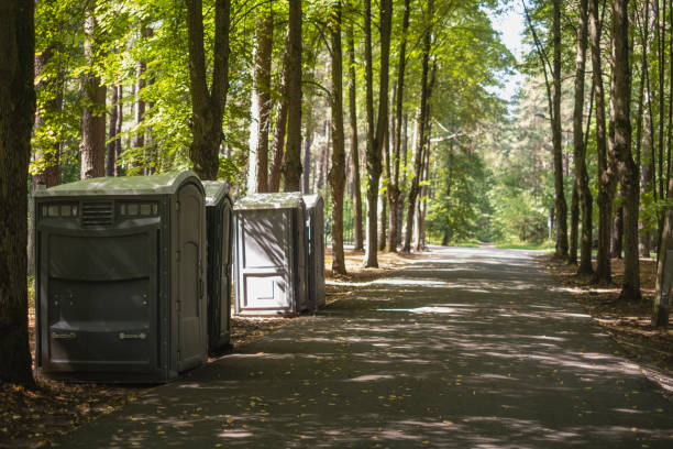 Best Event porta potty rental  in Memphis, TX