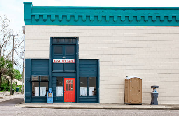 Best Emergency porta potty rental  in Memphis, TX