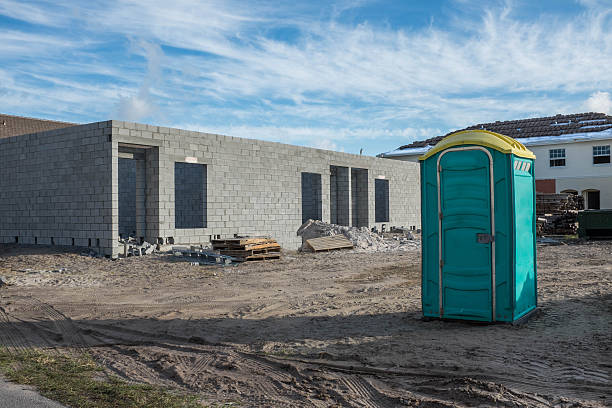 Best Portable bathroom rental  in Memphis, TX